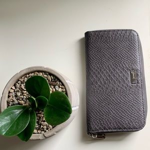 Thirty-One Jewell All About the Benjamins Wallet